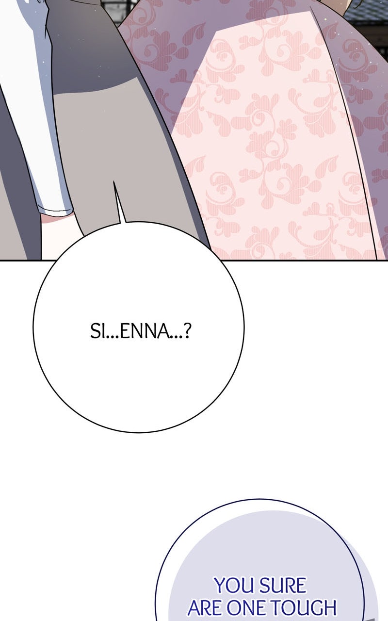 I Thought I wasthe Real Daughter Episode 8 page 63 - 