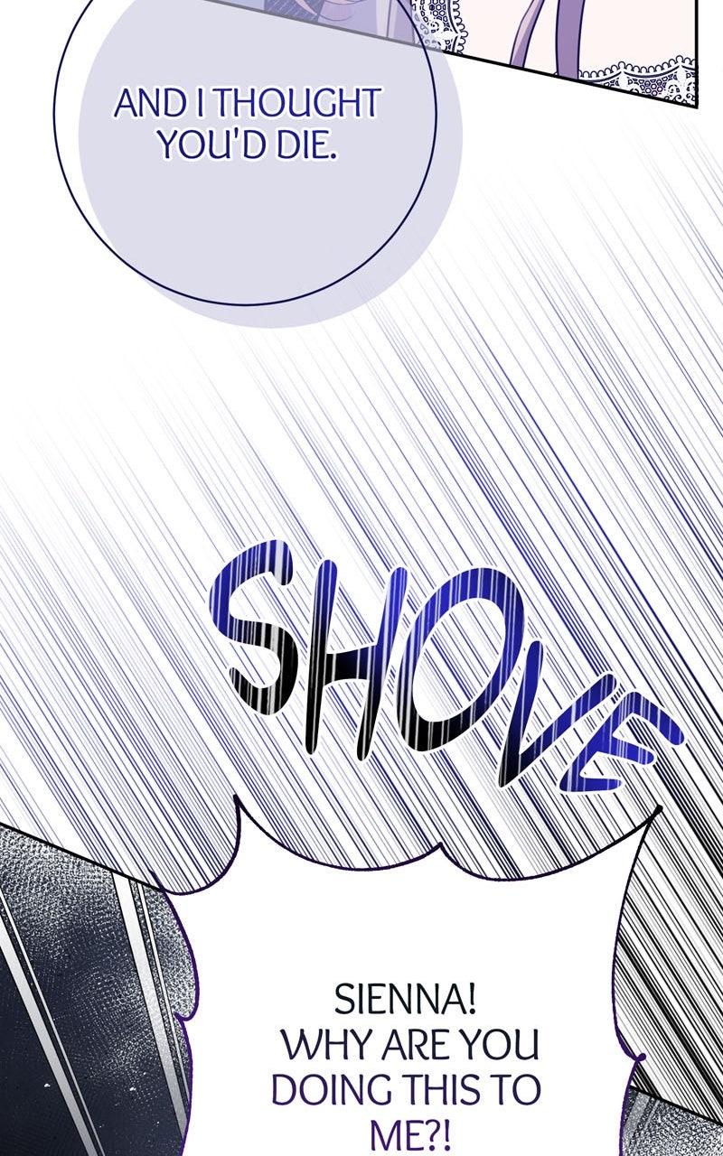 I Thought I wasthe Real Daughter Episode 8 page 65 - 