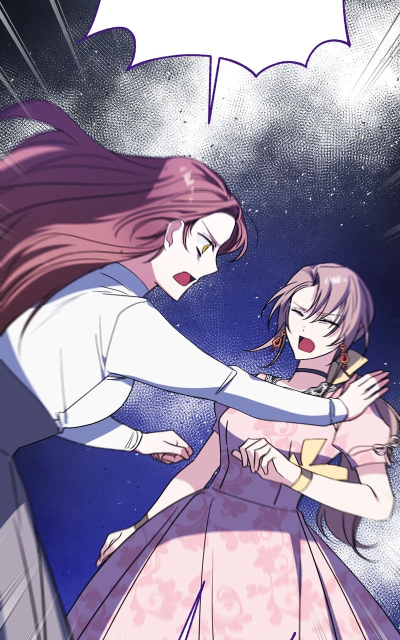 I Thought I wasthe Real Daughter Episode 8 page 66 - 