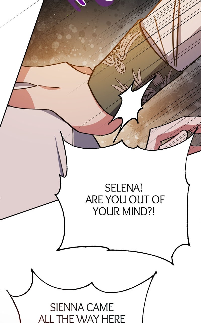 I Thought I wasthe Real Daughter Episode 8 page 68 - 