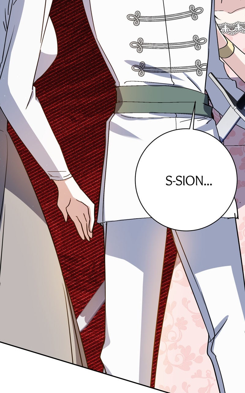 I Thought I wasthe Real Daughter Episode 8 page 70 - 