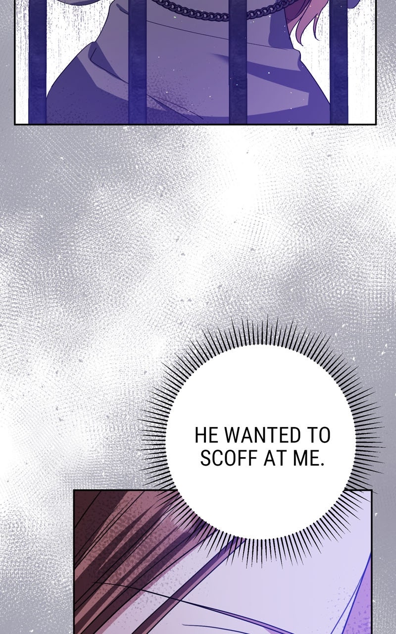 I Thought I wasthe Real Daughter Episode 8 page 8 - 