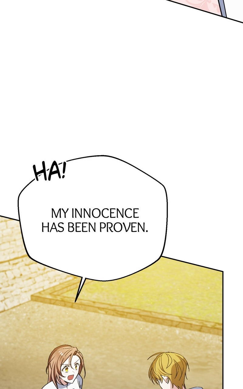 I Thought I wasthe Real Daughter Episode 8 page 71 - 