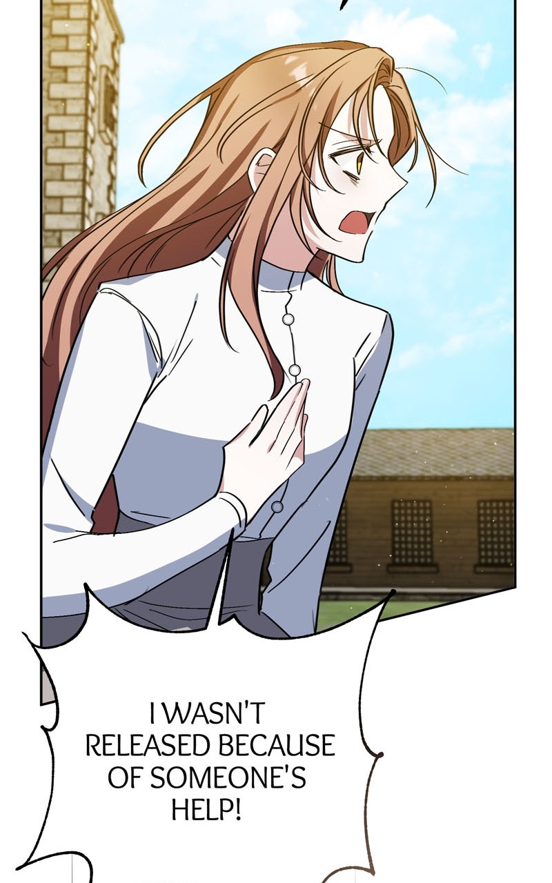 I Thought I wasthe Real Daughter Episode 8 page 75 - 