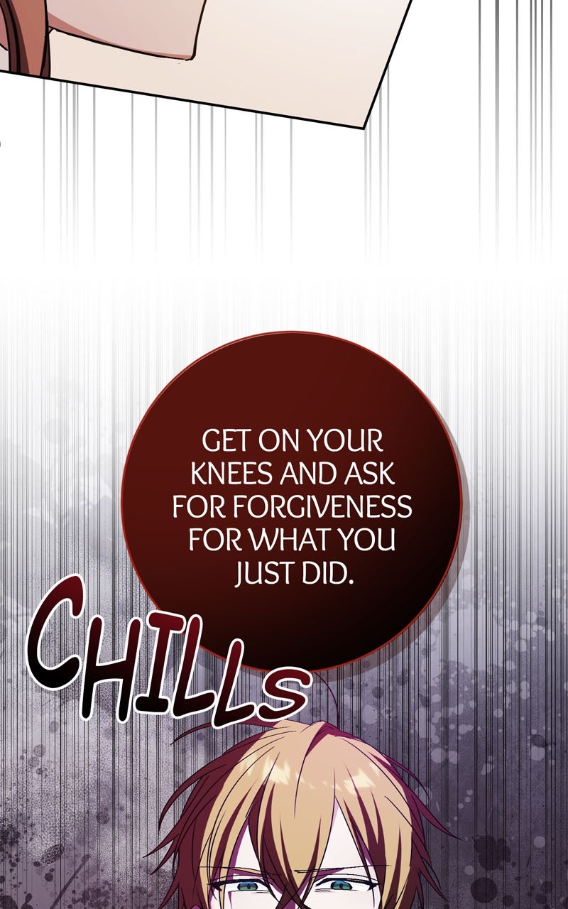 I Thought I wasthe Real Daughter Episode 8 page 77 - 