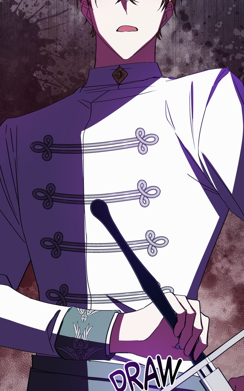 I Thought I wasthe Real Daughter Episode 8 page 78 - 