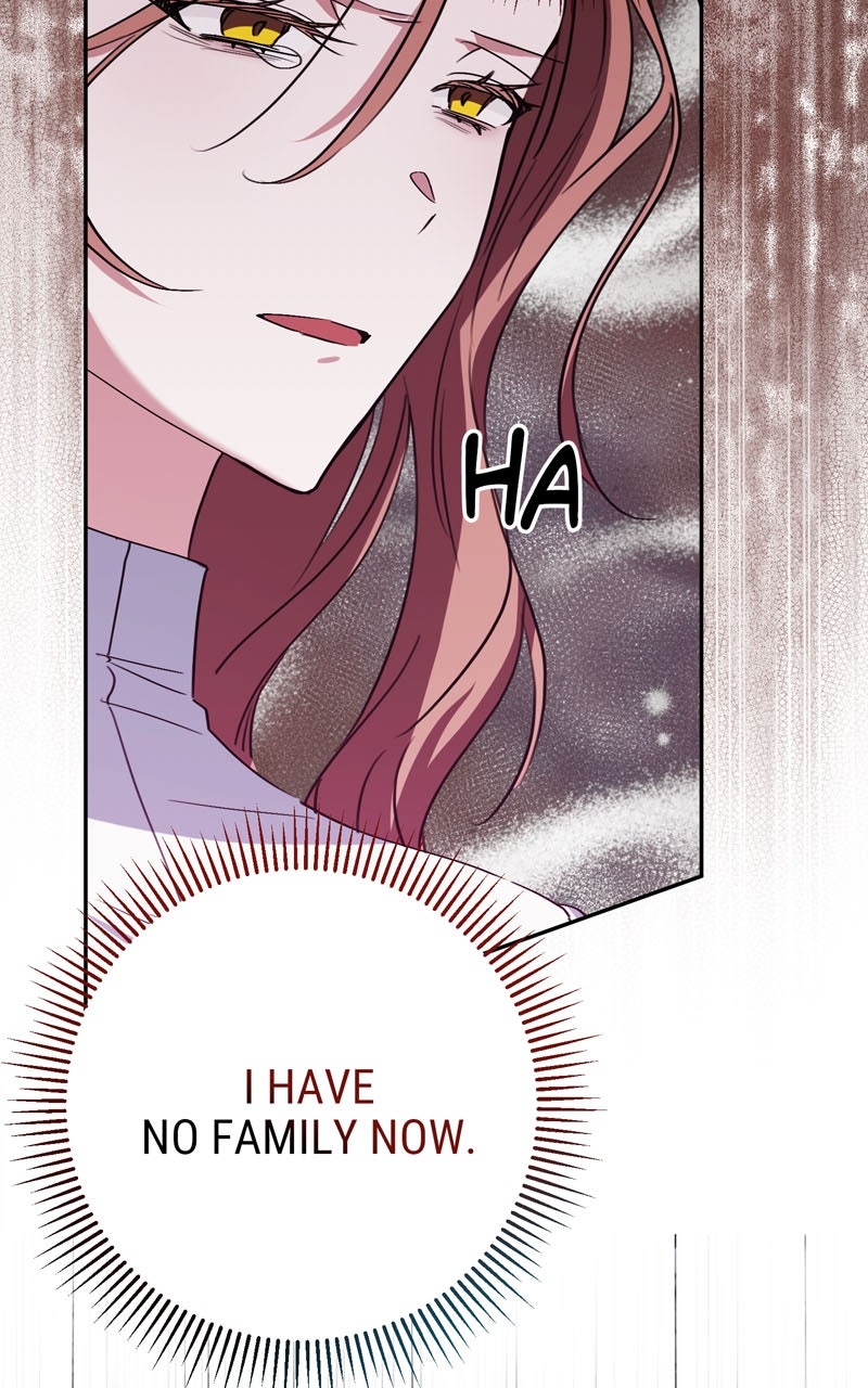 I Thought I wasthe Real Daughter Episode 8 page 80 - 