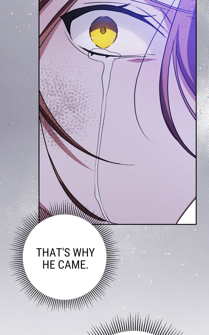 I Thought I wasthe Real Daughter Episode 8 page 9 - 