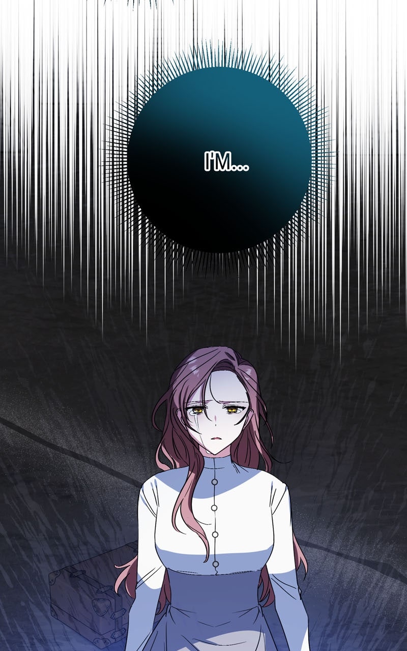 I Thought I wasthe Real Daughter Episode 8 page 81 - 