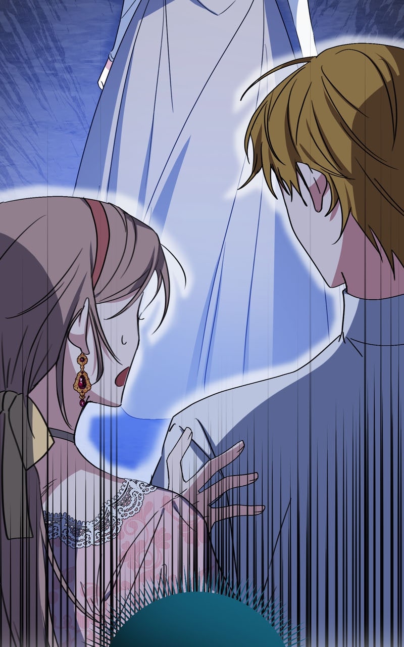 I Thought I wasthe Real Daughter Episode 8 page 82 - 