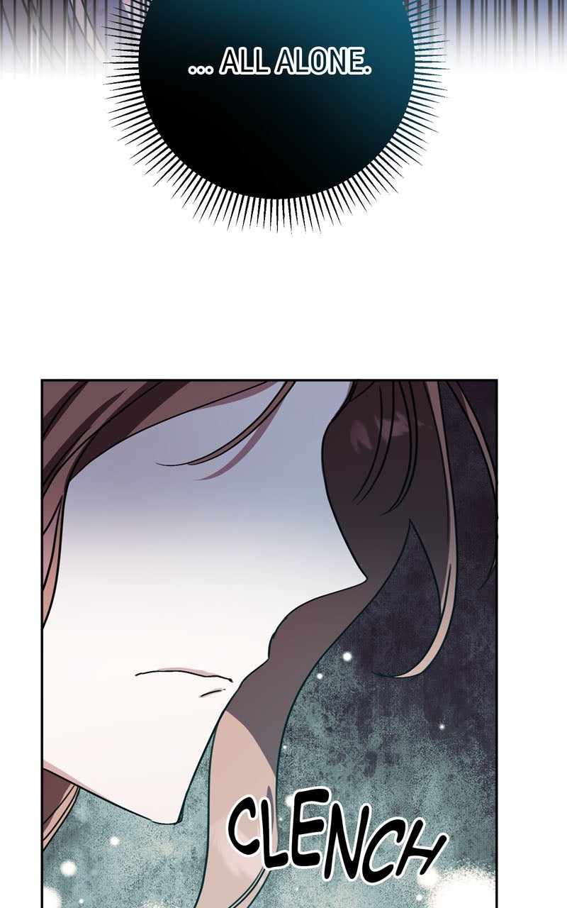 I Thought I wasthe Real Daughter Episode 8 page 83 - 