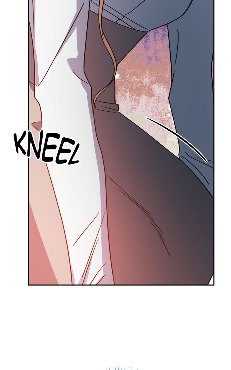 I Thought I wasthe Real Daughter Episode 8 page 85 - 