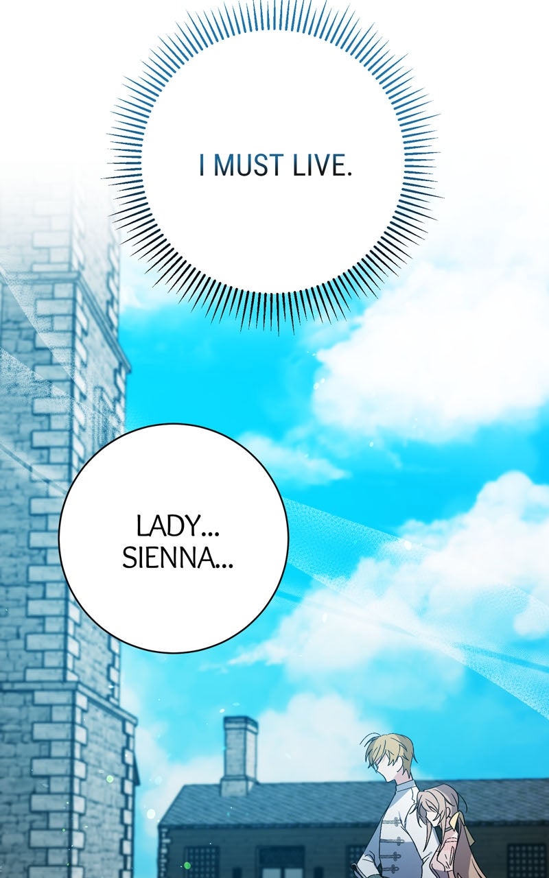 I Thought I wasthe Real Daughter Episode 8 page 86 - 