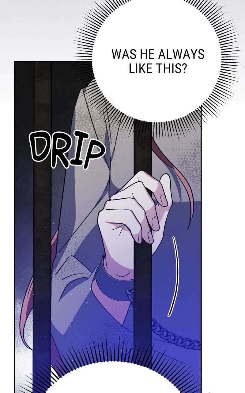 I Thought I wasthe Real Daughter Episode 8 page 10 - 