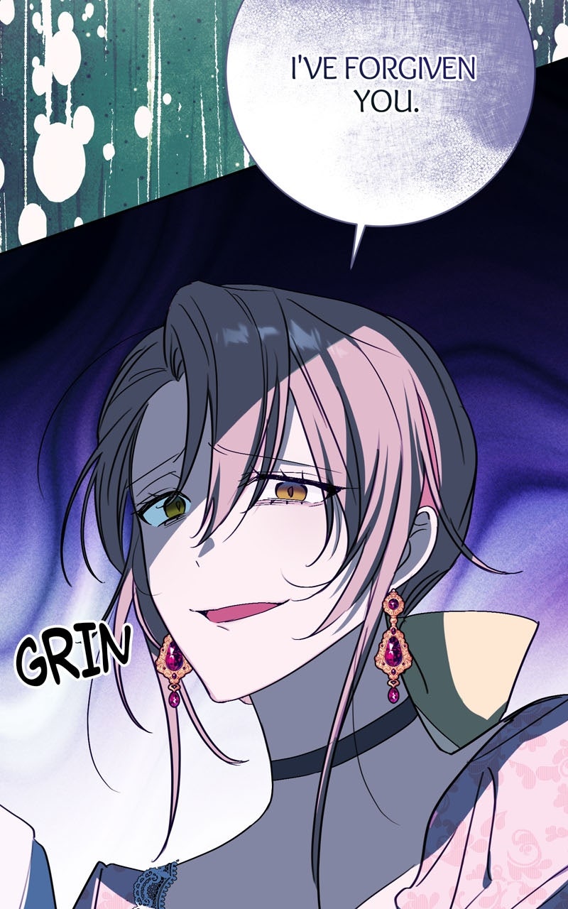 I Thought I wasthe Real Daughter Episode 8 page 91 - 