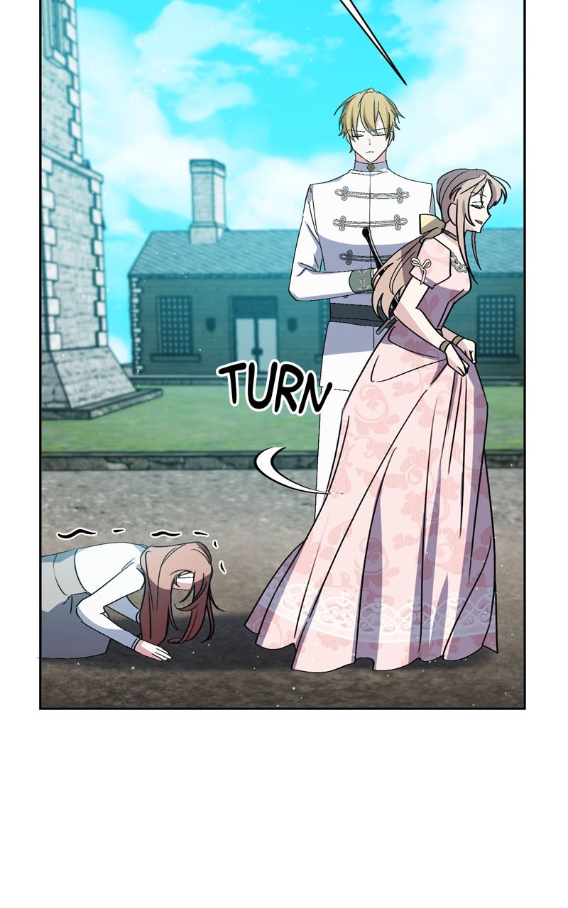 I Thought I wasthe Real Daughter Episode 8 page 93 - 