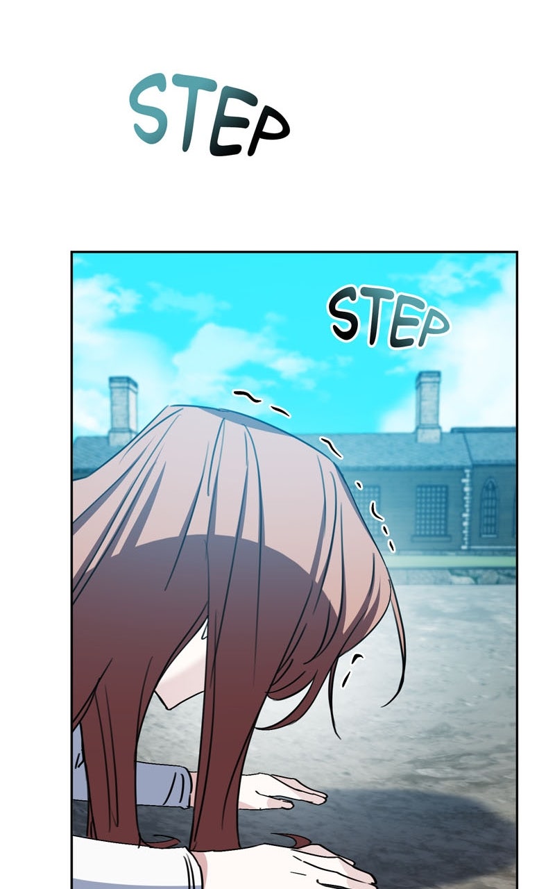 I Thought I wasthe Real Daughter Episode 8 page 94 - 
