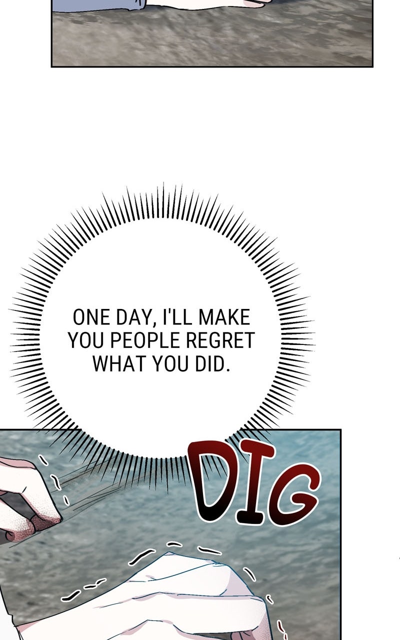 I Thought I wasthe Real Daughter Episode 8 page 95 - 