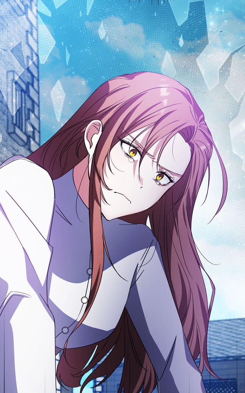 I Thought I wasthe Real Daughter Episode 8 page 97 - 