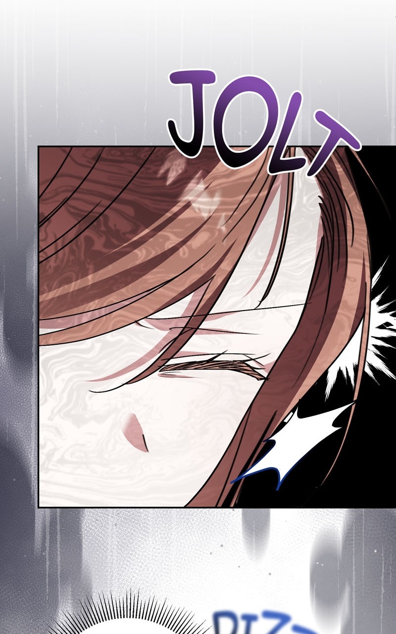 I Thought I wasthe Real Daughter Episode 8 page 99 - 