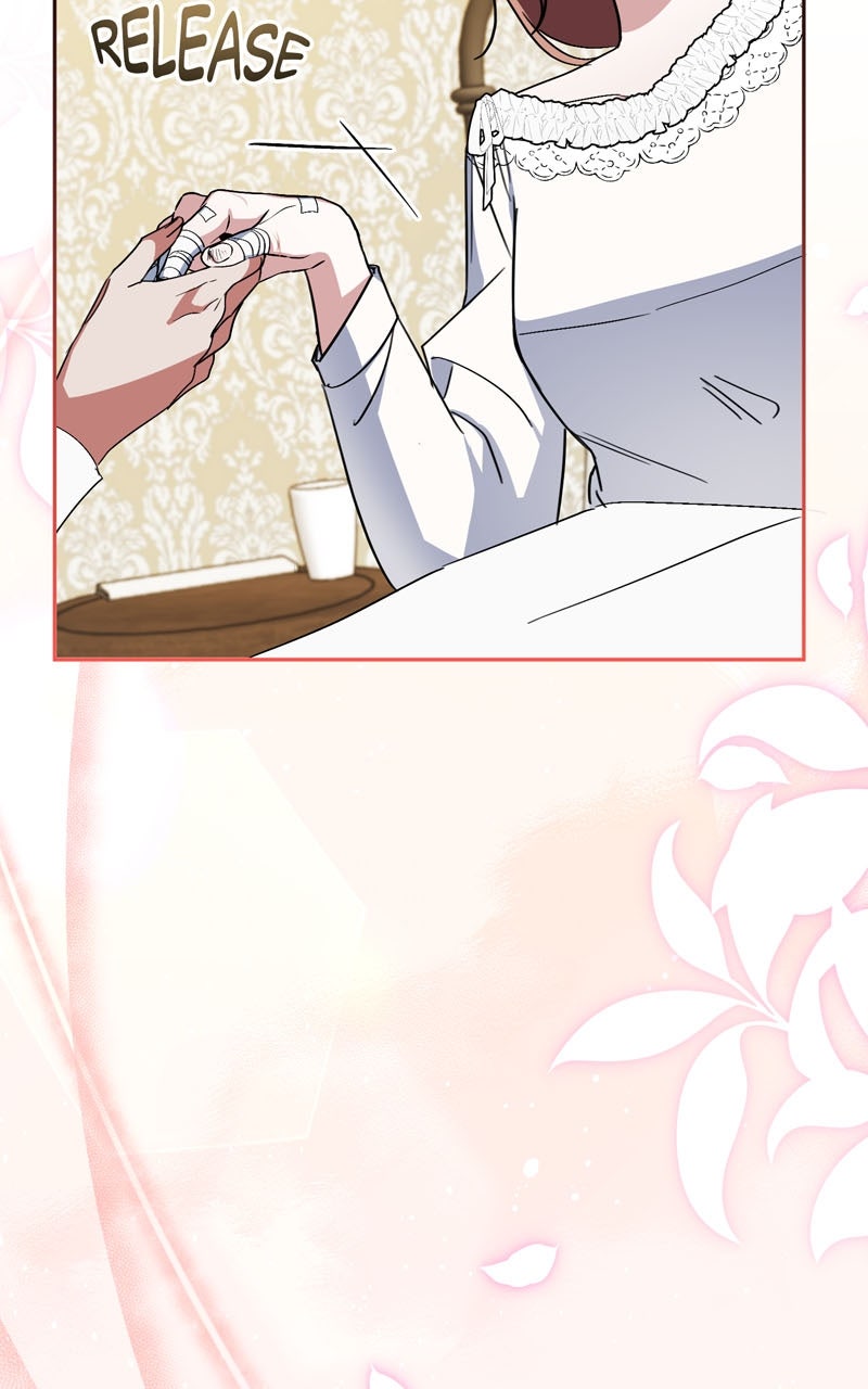 I Thought I wasthe Real Daughter Episode 9 page 101 - 