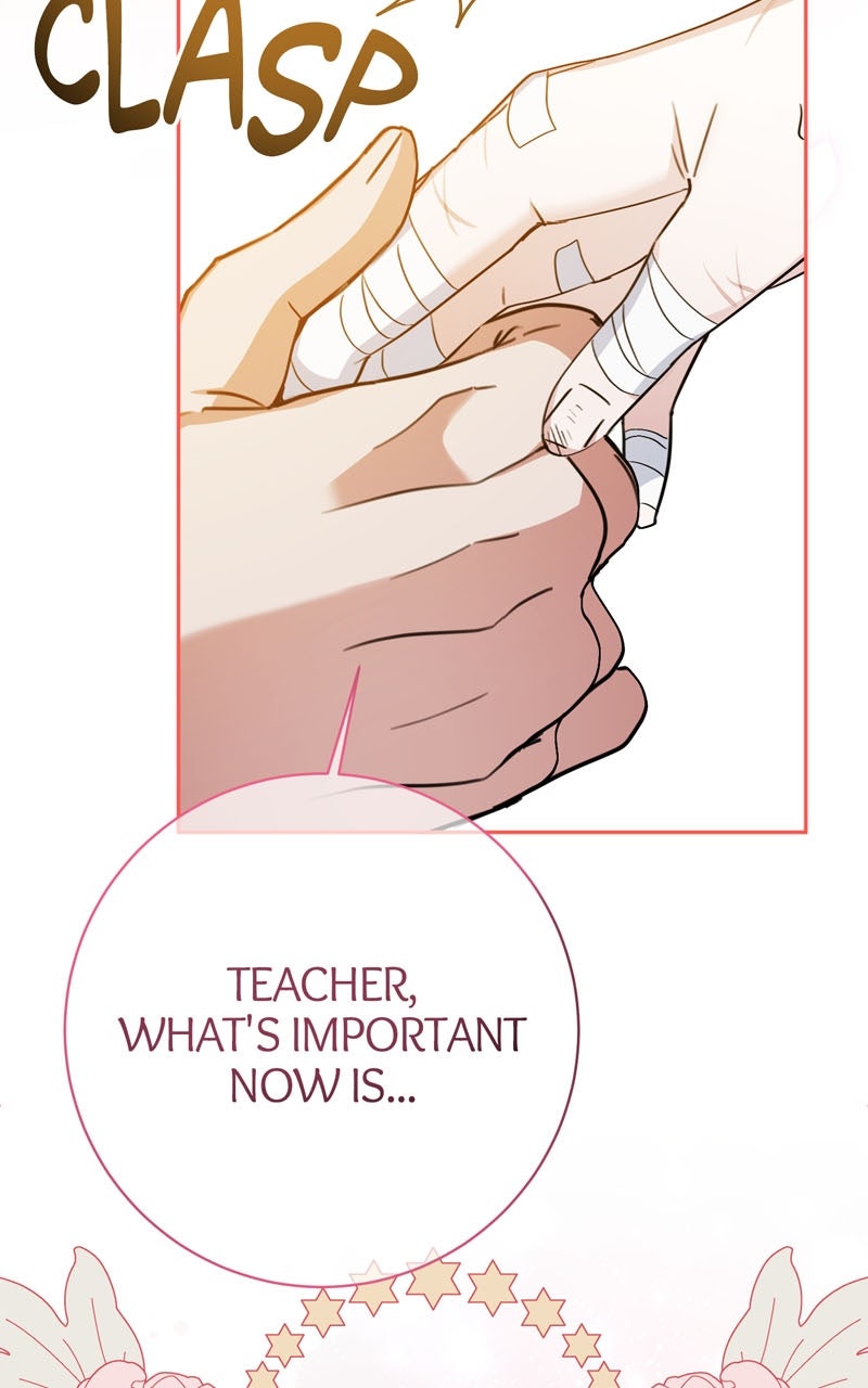 I Thought I wasthe Real Daughter Episode 9 page 103 - 