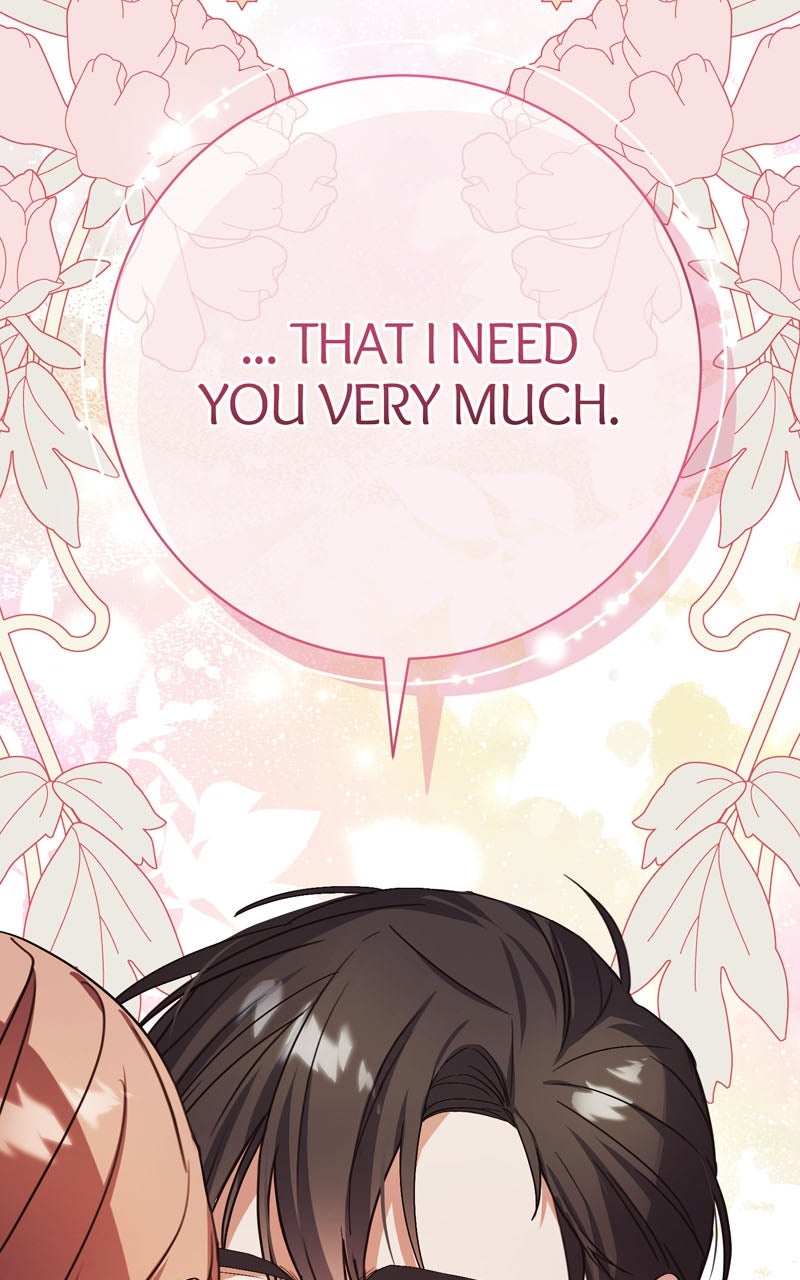 I Thought I wasthe Real Daughter Episode 9 page 104 - 