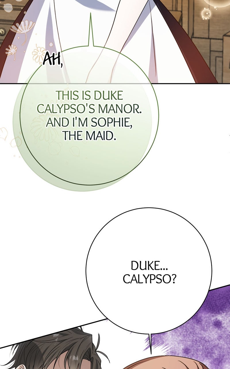 I Thought I wasthe Real Daughter Episode 9 page 12 - 