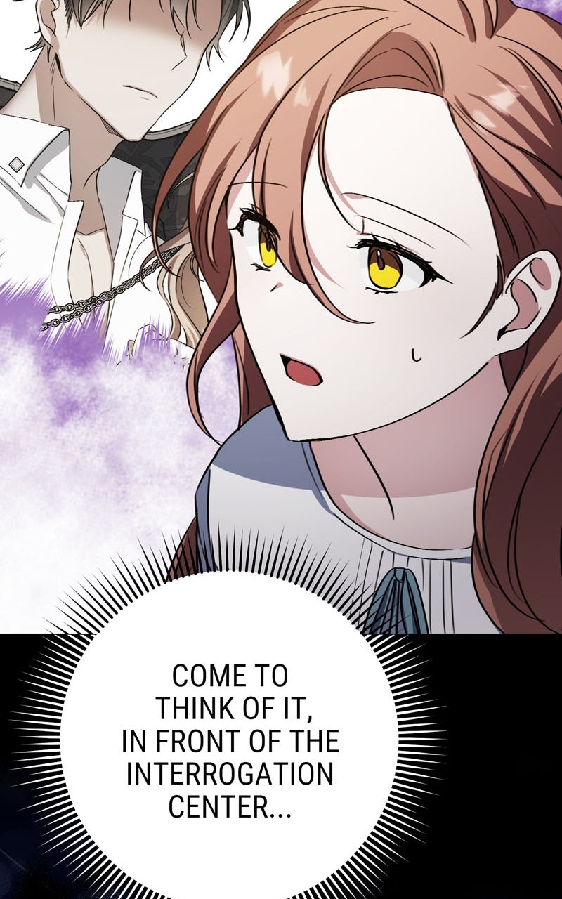 I Thought I wasthe Real Daughter Episode 9 page 13 - 