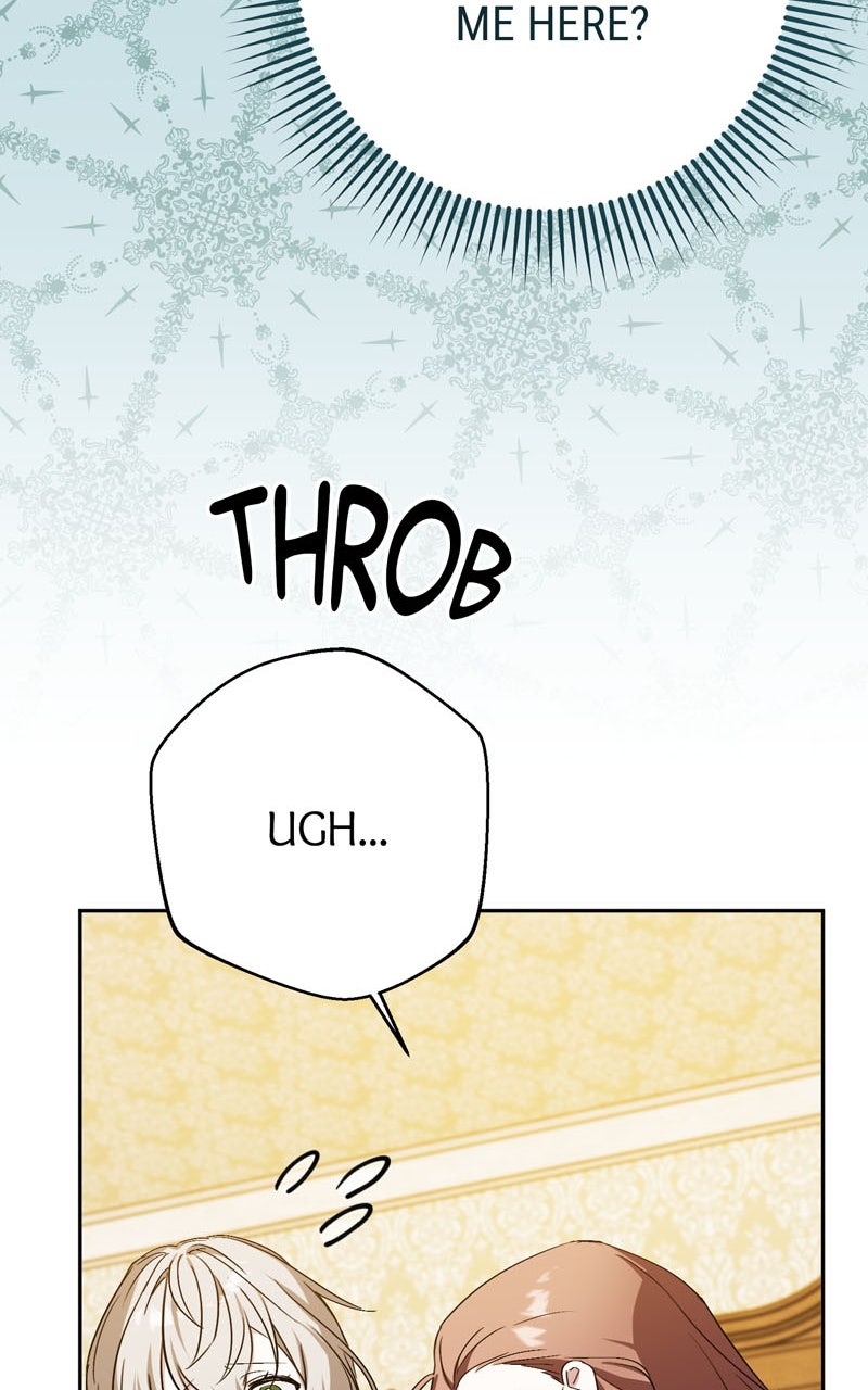 I Thought I wasthe Real Daughter Episode 9 page 25 - 