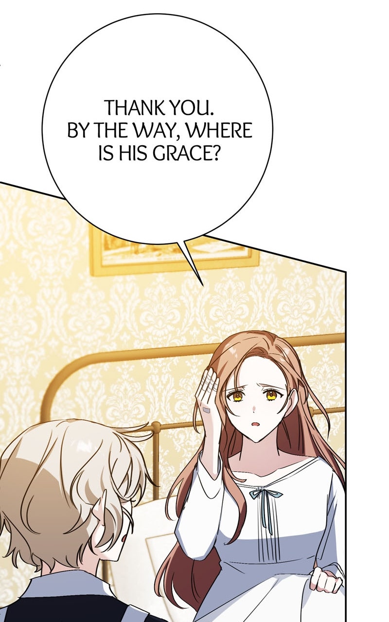 I Thought I wasthe Real Daughter Episode 9 page 27 - 