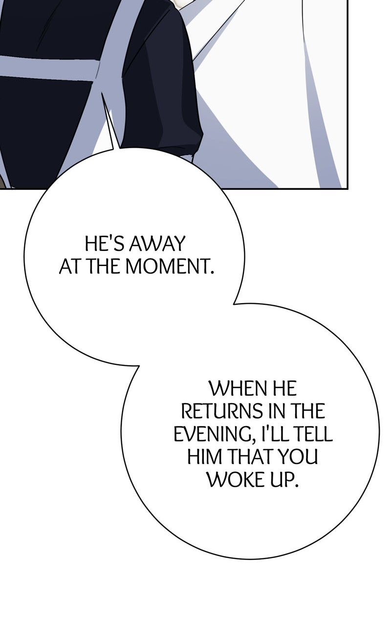 I Thought I wasthe Real Daughter Episode 9 page 28 - 