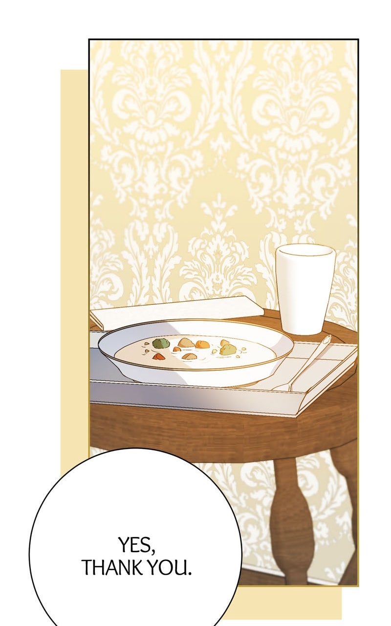 I Thought I wasthe Real Daughter Episode 9 page 29 - 