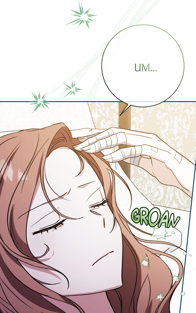 I Thought I wasthe Real Daughter Episode 9 page 4 - 