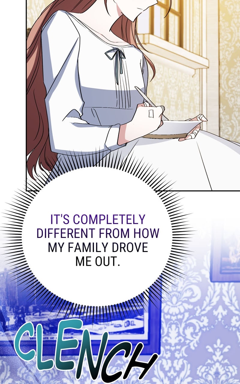 I Thought I wasthe Real Daughter Episode 9 page 31 - 
