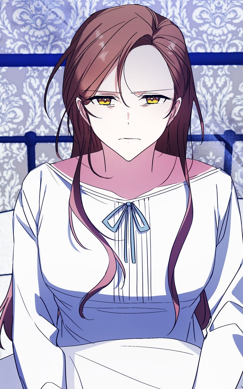 I Thought I wasthe Real Daughter Episode 9 page 32 - 