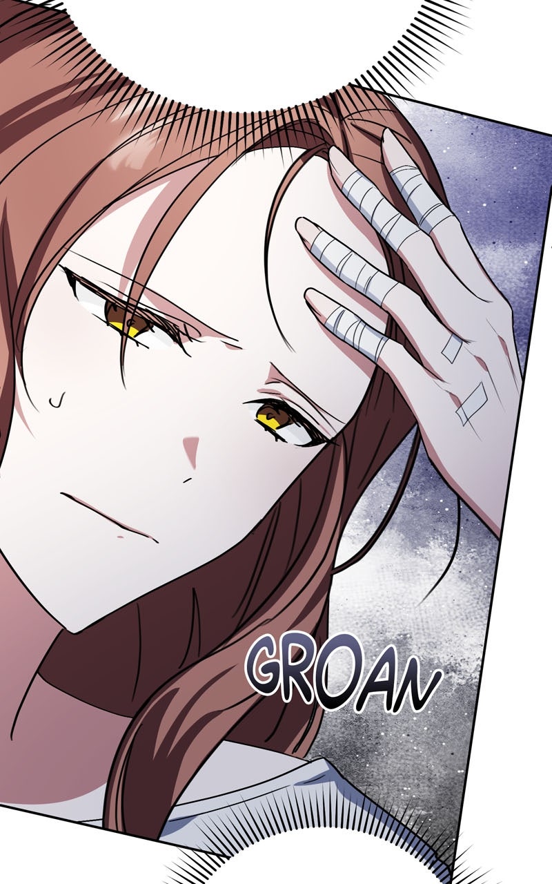 I Thought I wasthe Real Daughter Episode 9 page 34 - 