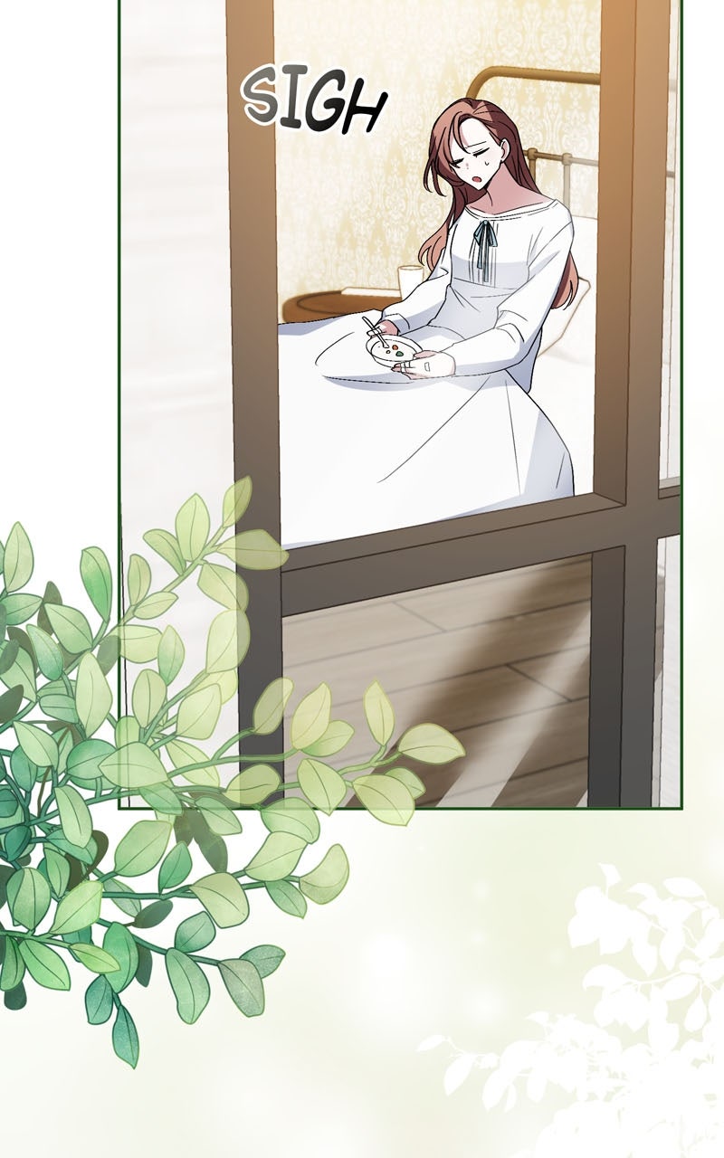I Thought I wasthe Real Daughter Episode 9 page 36 - 