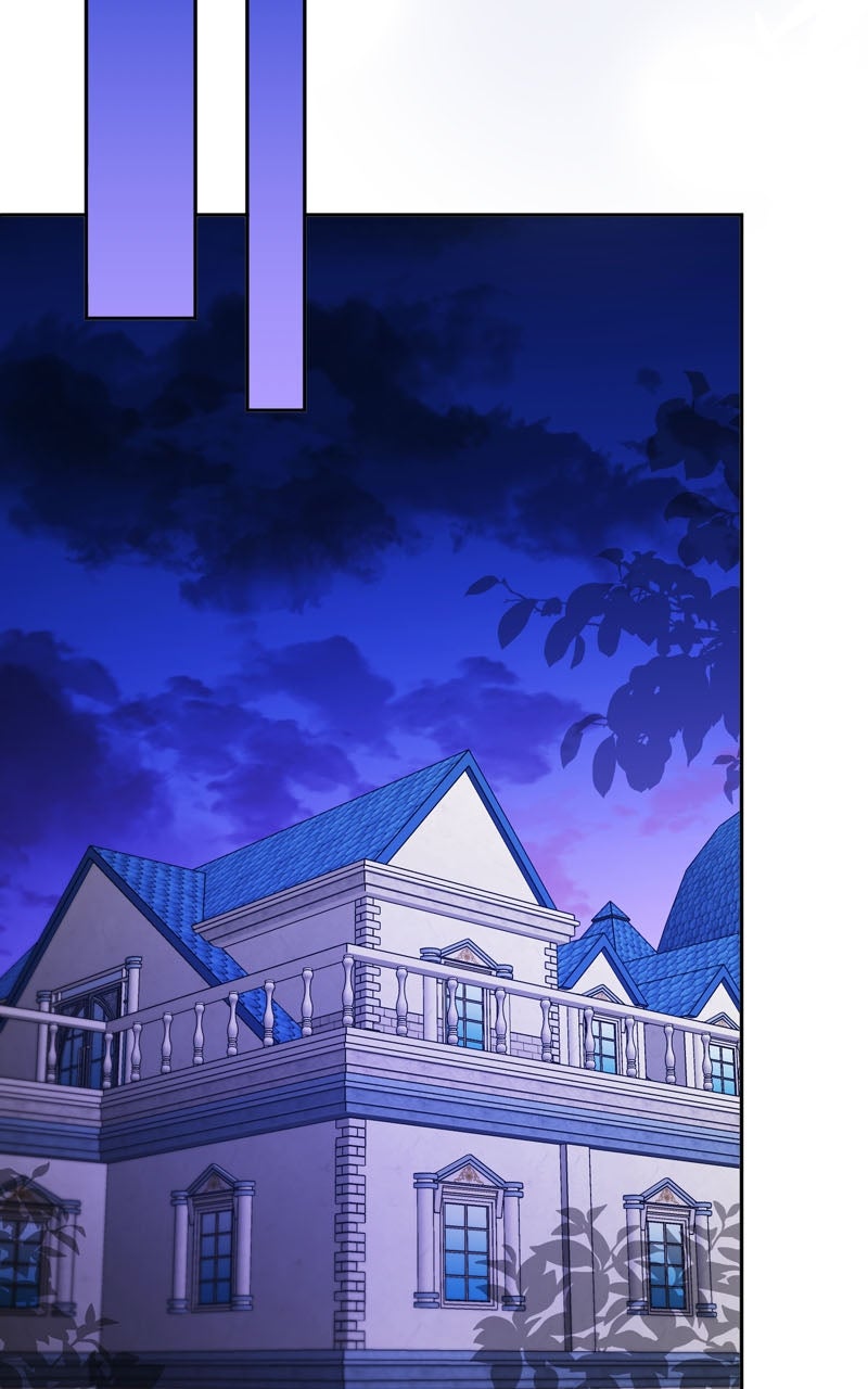 I Thought I wasthe Real Daughter Episode 9 page 38 - 
