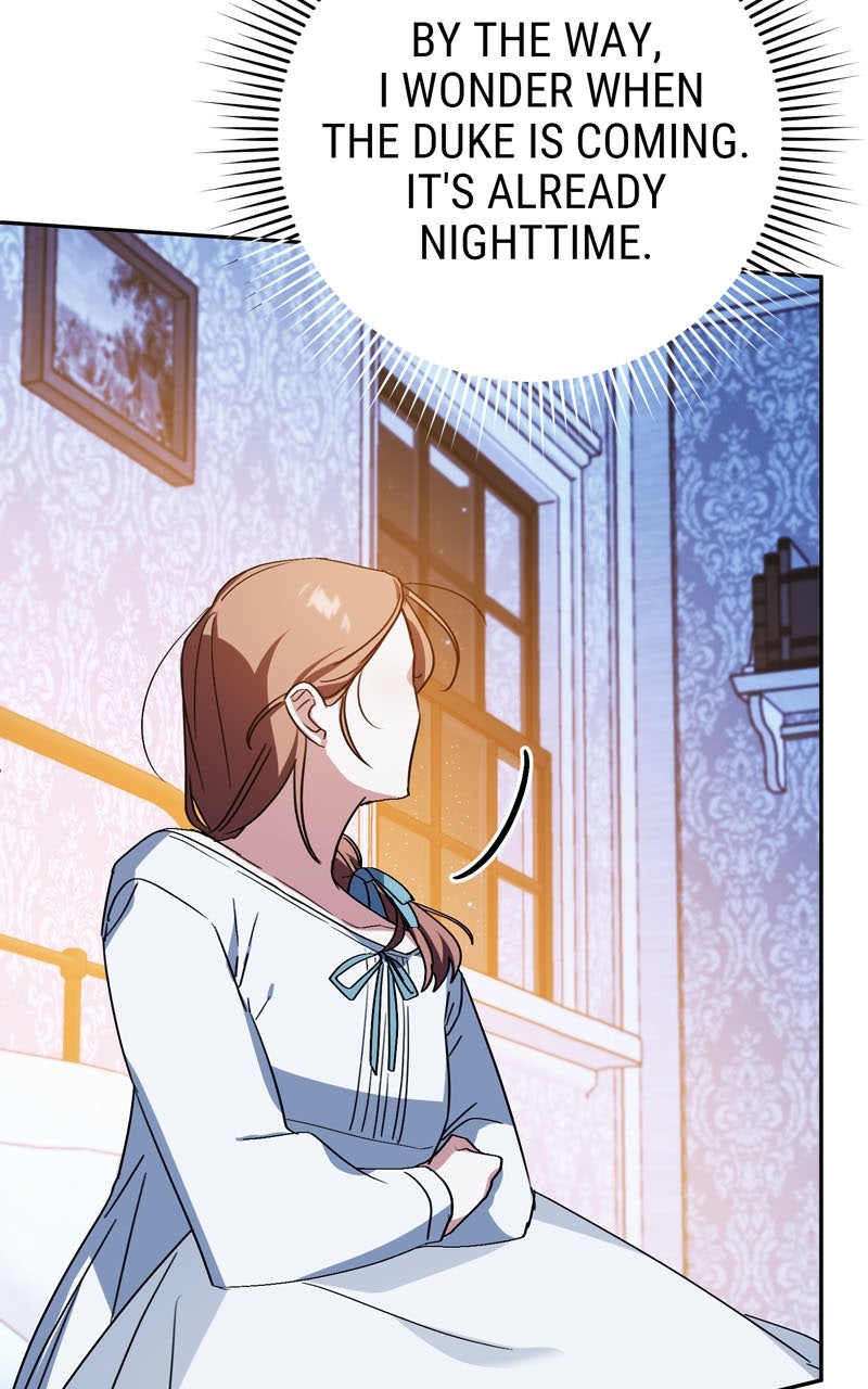I Thought I wasthe Real Daughter Episode 9 page 41 - 