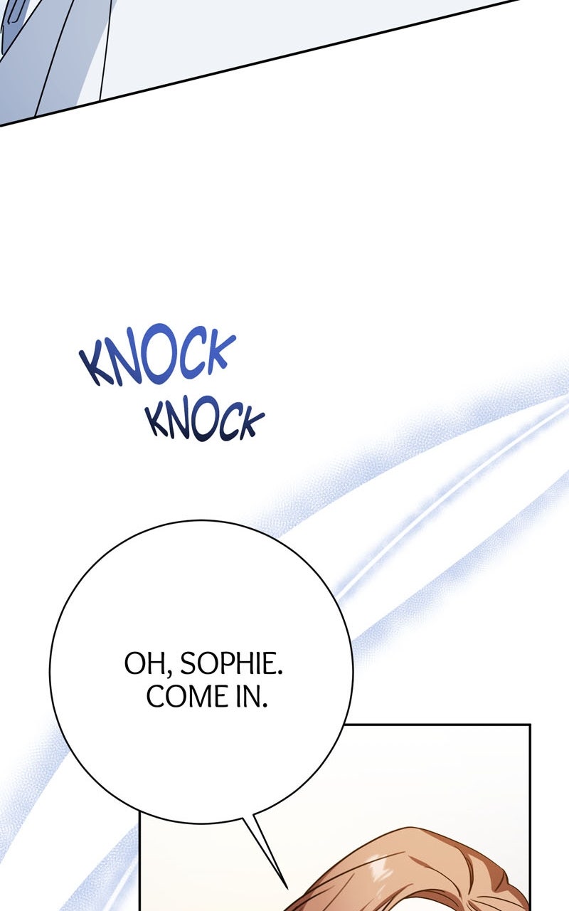 I Thought I wasthe Real Daughter Episode 9 page 42 - 
