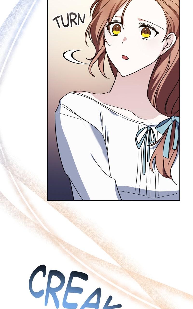 I Thought I wasthe Real Daughter Episode 9 page 43 - 