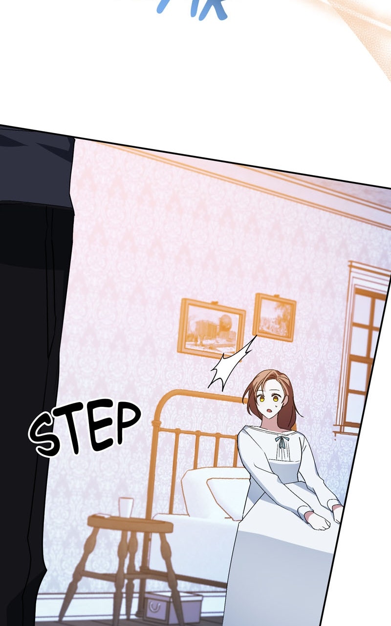 I Thought I wasthe Real Daughter Episode 9 page 44 - 