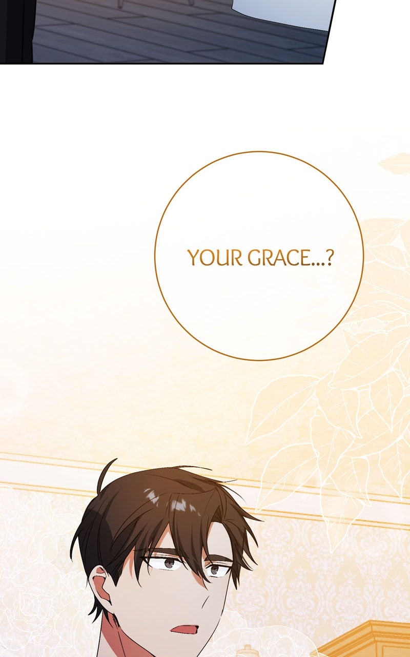 I Thought I wasthe Real Daughter Episode 9 page 45 - 