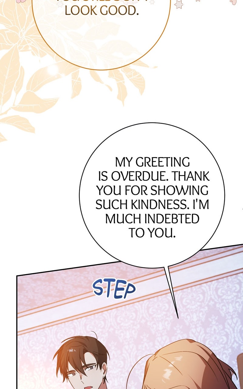I Thought I wasthe Real Daughter Episode 9 page 47 - 