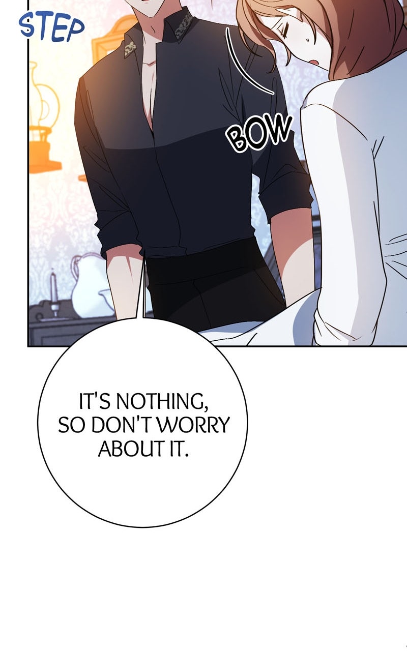 I Thought I wasthe Real Daughter Episode 9 page 48 - 