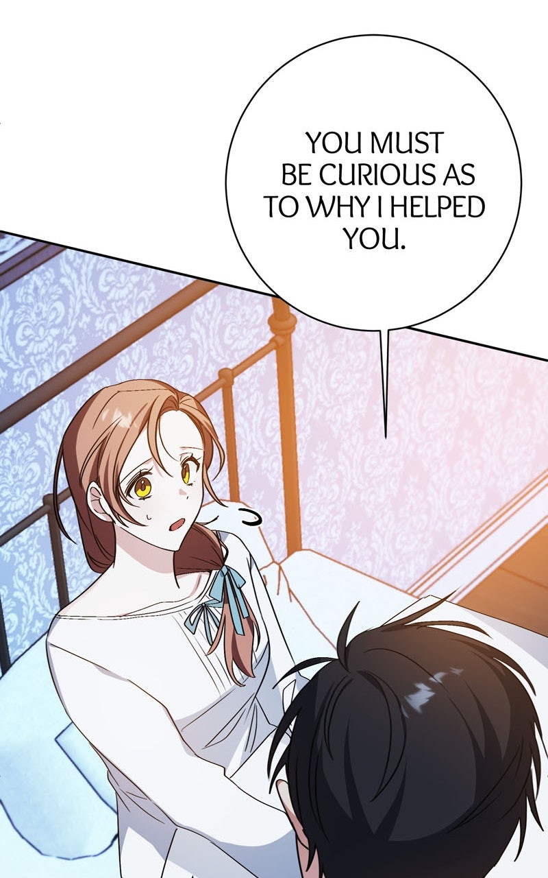 I Thought I wasthe Real Daughter Episode 9 page 49 - 