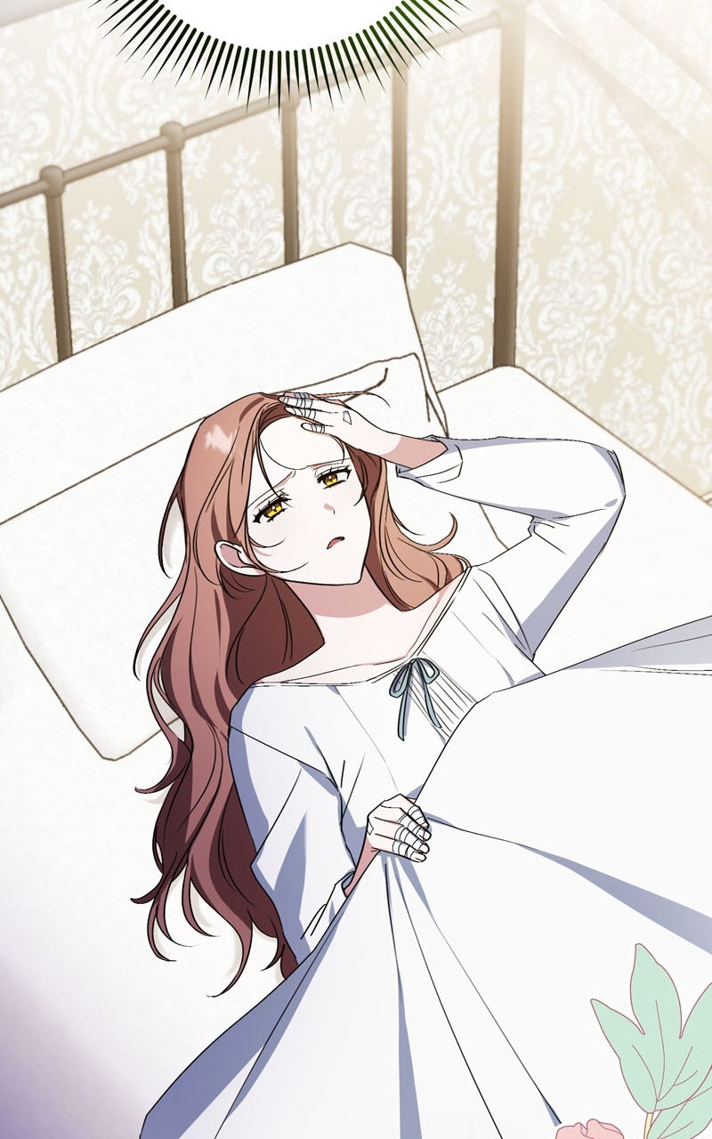 I Thought I wasthe Real Daughter Episode 9 page 6 - 