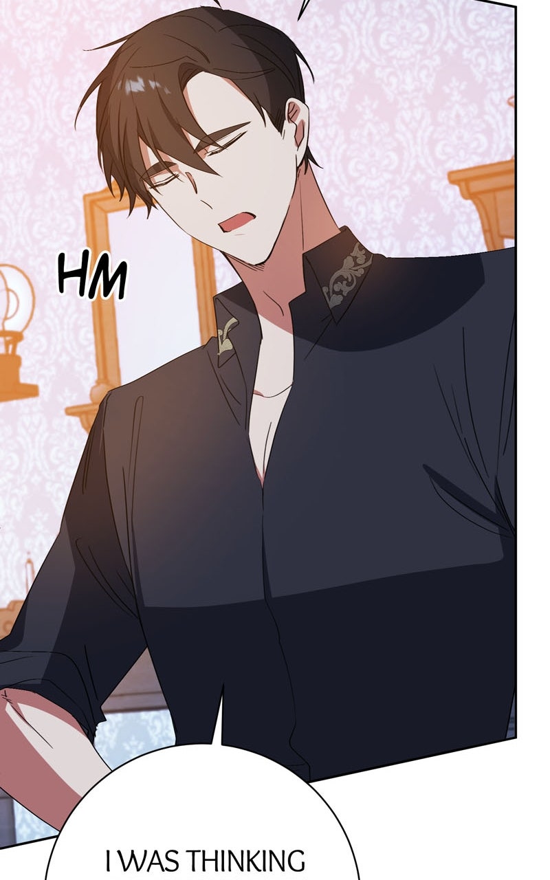 I Thought I wasthe Real Daughter Episode 9 page 51 - 