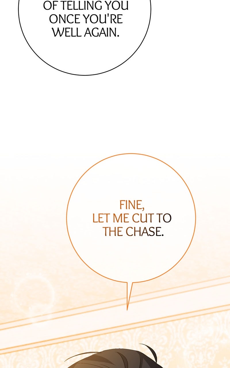 I Thought I wasthe Real Daughter Episode 9 page 52 - 